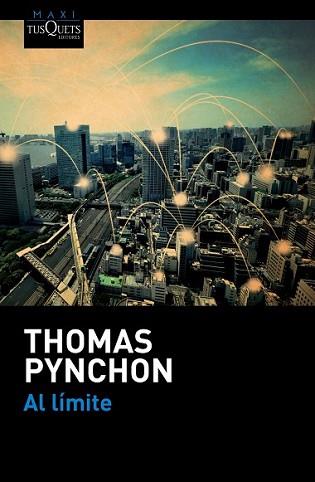 AL LÍMITE | 9788490662052 | PYNCHON, THOMAS | Llibreria L'Illa - Llibreria Online de Mollet - Comprar llibres online