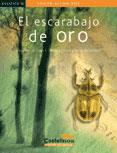 ESCARABAJO DE ORO (KALAFATE) | 9788483451885 | EDGAR ALLAN POE | Llibreria L'Illa - Llibreria Online de Mollet - Comprar llibres online