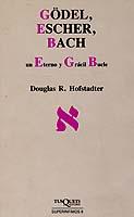 GODEL ESCHER BACH.UN ETERNO Y GRACIL BUCLE | 9788472234598 | DOUGLAS R. HOFSTADTER | Llibreria L'Illa - Llibreria Online de Mollet - Comprar llibres online