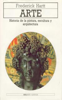 ARTE, HISTORIA DE LA PINTURA, ESCULTURA, ARQUITEC | 9788476004111 | HARTT, FREDERICK | Llibreria L'Illa - Llibreria Online de Mollet - Comprar llibres online