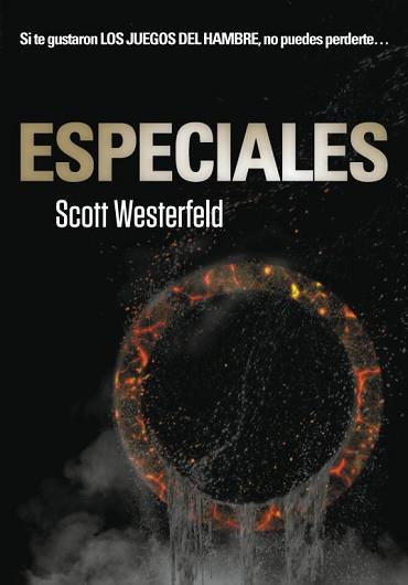 ESPECIALES | 9788484415985 | WESTERFELD, SCOTT | Llibreria L'Illa - Llibreria Online de Mollet - Comprar llibres online