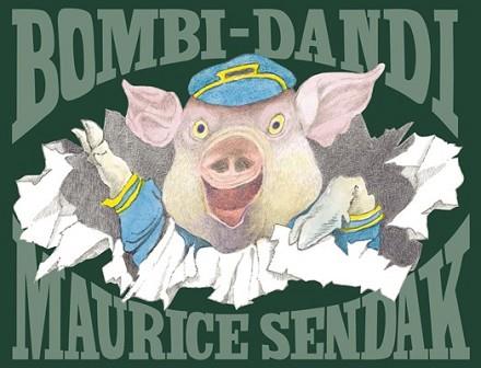 BOMBI-DANDI | 9788484649212 | SENDAK, MAURICE