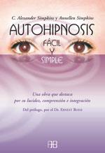 AUTOPHINOSIS FACIL Y SIMPLE | 9788489897694 | SIMPKINS, ALEXANDER | Llibreria L'Illa - Llibreria Online de Mollet - Comprar llibres online