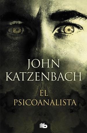 PSICOANALISTA, EL | 9788490706657 | KATZENBACH, JOHN | Llibreria L'Illa - Llibreria Online de Mollet - Comprar llibres online