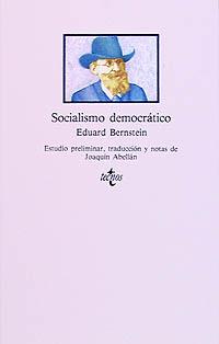 SOCIALISMO DEMOCRATICO | 9788430918447 | BERNSTEIN, EDUARD | Llibreria L'Illa - Llibreria Online de Mollet - Comprar llibres online