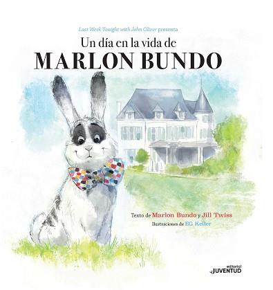 DÍA EN LA VIDA DE MARLON BUNDO, UN | 9788426145574 | TWISS, JILL | Llibreria L'Illa - Llibreria Online de Mollet - Comprar llibres online