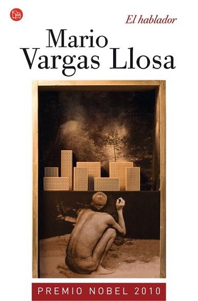 HABLADOR, EL | 9788466321464 | VARGAS LLOSA, MARIO | Llibreria L'Illa - Llibreria Online de Mollet - Comprar llibres online