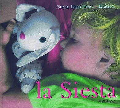 SIESTA, LA | 9788488342232 | NANCLARES, SILVIA | Llibreria L'Illa - Llibreria Online de Mollet - Comprar llibres online