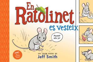 EN RATOLINET ES VESTEIX | 9788424635657 | SMITH, JEFF | Llibreria L'Illa - Llibreria Online de Mollet - Comprar llibres online