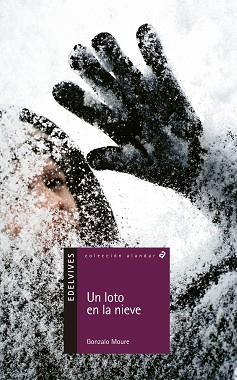 LOTO EN LA NIEVE, UN | 9788426352170 | MOURE, GONZALO | Llibreria L'Illa - Llibreria Online de Mollet - Comprar llibres online