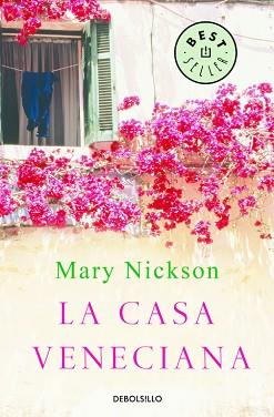 CASA VENECIANA, LA | 9788483461891 | NICKSON, MARY | Llibreria L'Illa - Llibreria Online de Mollet - Comprar llibres online