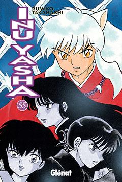 INU YASHA 55 | 9788483577868 | TAKAHASHI, RUMIKO | Llibreria L'Illa - Llibreria Online de Mollet - Comprar llibres online