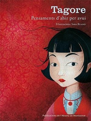 PENSAMENTS D'AHIR PER AVUI | 9788498832457 | TAGORE | Llibreria L'Illa - Llibreria Online de Mollet - Comprar llibres online