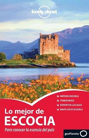 LO MEJOR DE ESCOCIA 2 | 9788408118114 | NEIL WILSON/ANDY SYMINGTON | Llibreria L'Illa - Llibreria Online de Mollet - Comprar llibres online