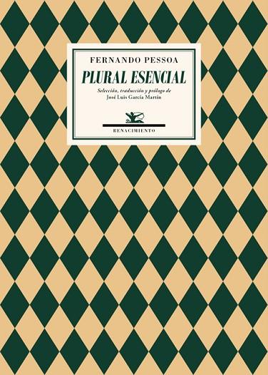 PLURAL ESENCIAL | 9788416246366 | FERNANDO, PESSOA | Llibreria L'Illa - Llibreria Online de Mollet - Comprar llibres online