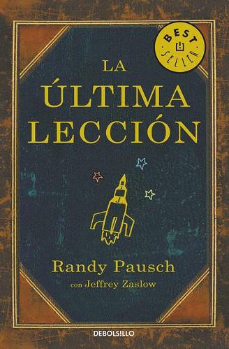 ULTIMA LECCION, LA | 9788497934626 | PAUSCH, RANDY | Llibreria L'Illa - Llibreria Online de Mollet - Comprar llibres online