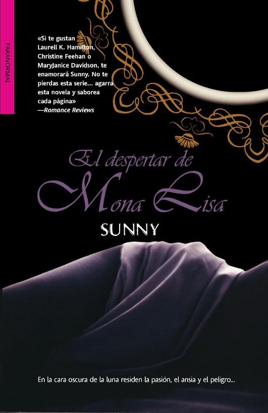 DESPERTAR DE MONA LISA, EL | 9788498006285 | SUNNY