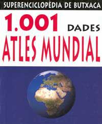 1001 DADES ATLES MUNDIAL | 9788427224780 | Llibreria L'Illa - Llibreria Online de Mollet - Comprar llibres online