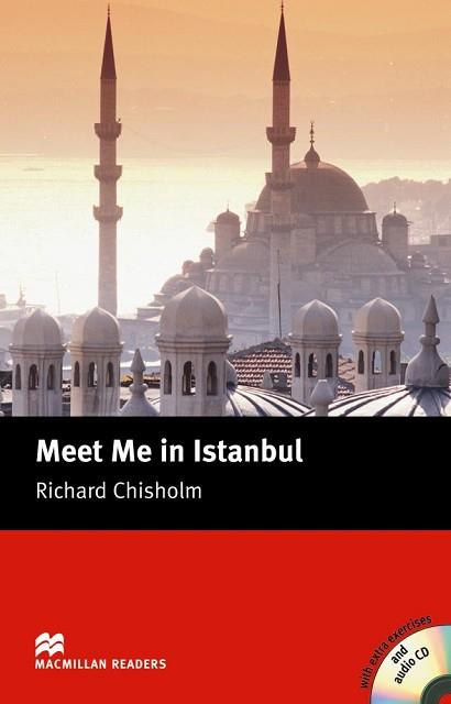 MEET ME IN ISTAMBUL | 9781405077057 | CHISHOLM, RICHARD | Llibreria L'Illa - Llibreria Online de Mollet - Comprar llibres online