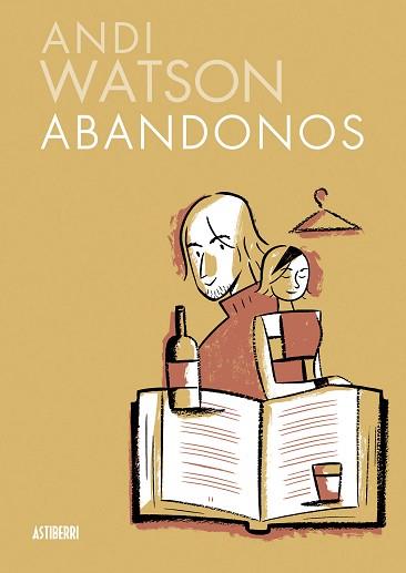 ABANDONOS | 9788496815018 | WATSON, ANDY | Llibreria L'Illa - Llibreria Online de Mollet - Comprar llibres online