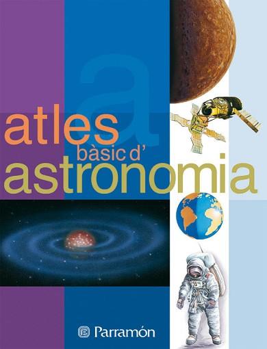 ATLES D'ASTRONOMIA | 9788434223455 | Llibreria L'Illa - Llibreria Online de Mollet - Comprar llibres online