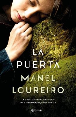 PUERTA, LA | 9788408233206 | LOUREIRO, MANEL | Llibreria L'Illa - Llibreria Online de Mollet - Comprar llibres online