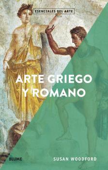 ARTE GRIEGO Y ROMANO | 9788418075148 | WOODFORD, SUSAN