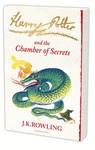 HARRY POTTER AND THE CHAMBER OF SECRETS | 9781408812785 | ROWLING, J. K. | Llibreria L'Illa - Llibreria Online de Mollet - Comprar llibres online