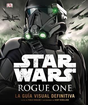 ROGUE ONE | 9780241302934 | VARIOS AUTORES | Llibreria L'Illa - Llibreria Online de Mollet - Comprar llibres online