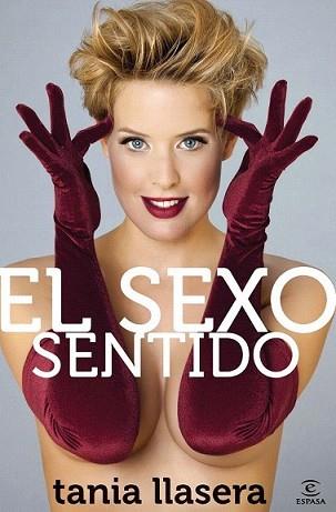 SEXO SENTIDO, EL | 9788467007237 | LLASERA, TANIA | Llibreria L'Illa - Llibreria Online de Mollet - Comprar llibres online