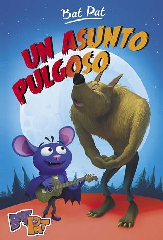 ASUNTO PULGOSO, UN | 9788490436684 | PAVANELLO, ROBERTO | Llibreria L'Illa - Llibreria Online de Mollet - Comprar llibres online