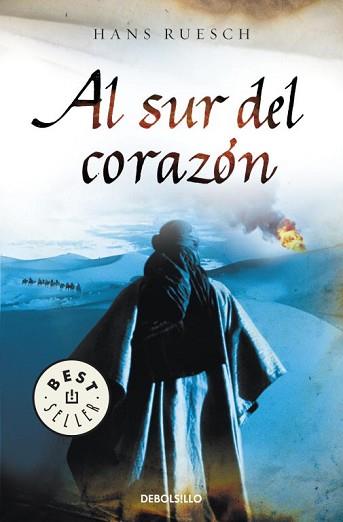 ORO NEGRO (AL SUR DEL CORAZON) | 9788499890692 | RUESCH, HANS | Llibreria L'Illa - Llibreria Online de Mollet - Comprar llibres online