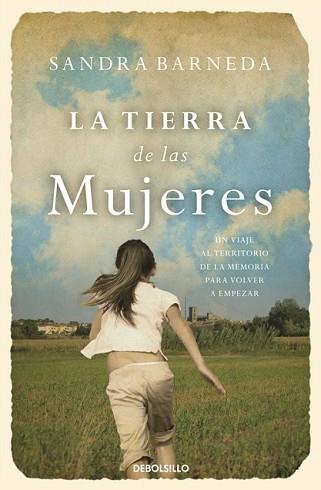 TIERRA DE LAS MUJERES, LA | 9788466329217 | BARNEDA, SANDRA | Llibreria L'Illa - Llibreria Online de Mollet - Comprar llibres online