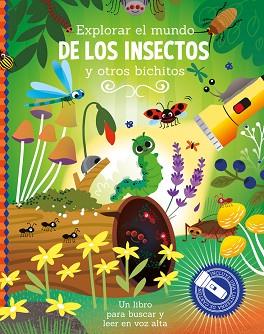 EXPLORAR EL MUNDO DE LOS INSECTOS Y OTROS BICHITOS | 9789463549578 | VV.AA. | Llibreria L'Illa - Llibreria Online de Mollet - Comprar llibres online