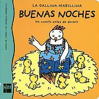 BUENAS NOCHES | 9788434880603 | VIDAL, ANNA M. / COMELLA, M.ANGELS | Llibreria L'Illa - Llibreria Online de Mollet - Comprar llibres online