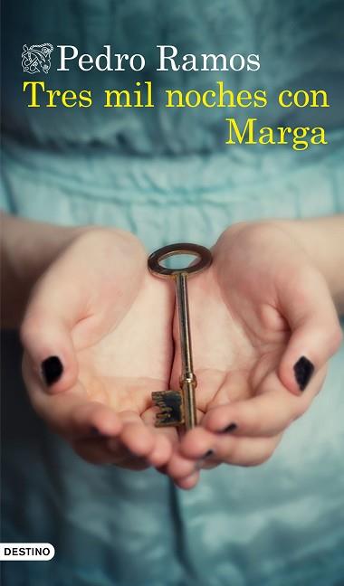 TRES MIL NOCHES CON MARGA | 9788423354290 | RAMOS, PEDRO | Llibreria L'Illa - Llibreria Online de Mollet - Comprar llibres online