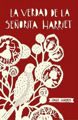 VERDAD DE LA SEÑORITA HARRIET, LA | 9788426421340 | HARRIS, JANE | Llibreria L'Illa - Llibreria Online de Mollet - Comprar llibres online