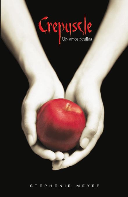 CREPUSCLE : UN AMOR PERILLOS | 9788420473604 | MEYER, STEPHENIE (1973- ) | Llibreria L'Illa - Llibreria Online de Mollet - Comprar llibres online