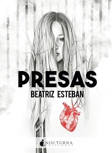 PRESAS | 9788416858835 | ESTEBAN BRAU, BEATRIZ | Llibreria L'Illa - Llibreria Online de Mollet - Comprar llibres online