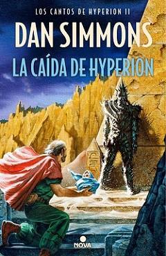 CAÍDA DE HYPERION, LA | 9788466658041 | SIMMONS, DAN | Llibreria L'Illa - Llibreria Online de Mollet - Comprar llibres online