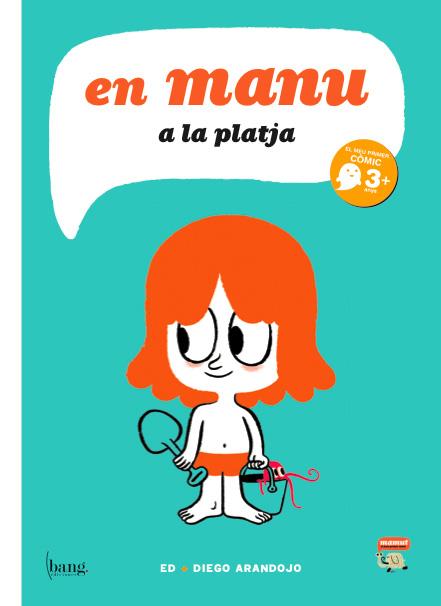 EN MANU A LA PLATJA - CATALÁN | 9788493775131 | AA.VV | Llibreria L'Illa - Llibreria Online de Mollet - Comprar llibres online