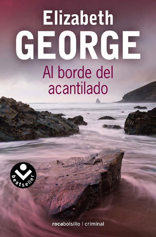 AL BORDE DEL ACANTILADO | 9788492833016 | GEORGE, ELISABETH | Llibreria L'Illa - Llibreria Online de Mollet - Comprar llibres online