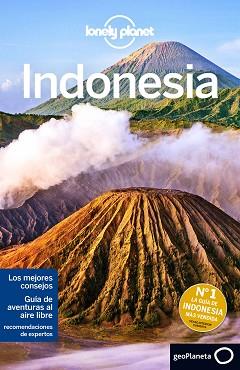 INDONESIA  | 9788408152378 | STUART BUTLER/TRENT HOLDEN/HUGH MCNAUGHTAN/ADAM SKOLNICK/IAIN STEWART/RYAN VER BERKMOES/LOREN BELL/A | Llibreria L'Illa - Llibreria Online de Mollet - Comprar llibres online