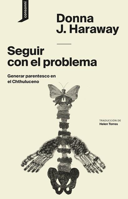 SEGUIR CON EL PROBLEMA | 9788416205417 | HARAWAY, DONNA J. | Llibreria L'Illa - Llibreria Online de Mollet - Comprar llibres online