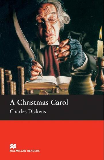 CHRISTMAS CAROL A MRELE | 9781405072588 | Llibreria L'Illa - Llibreria Online de Mollet - Comprar llibres online