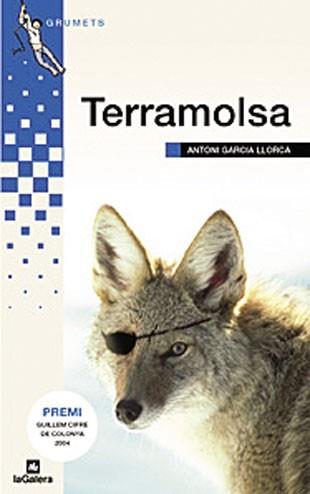 TERRAMOLSA | 9788424695835 | GARCIA LLORCA, ANTONI | Llibreria L'Illa - Llibreria Online de Mollet - Comprar llibres online