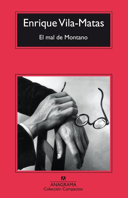 MAL DE MONTANO, EL | 9788433972903 | VILA MATAS, ENRIQUE | Llibreria L'Illa - Llibreria Online de Mollet - Comprar llibres online