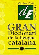 GRAN DICCIONARI DE LA LLENGUA CATALANA | 9788441227903 | Llibreria L'Illa - Llibreria Online de Mollet - Comprar llibres online