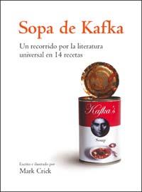 SOPA DE KAFKA | 9788441418295 | Llibreria L'Illa - Llibreria Online de Mollet - Comprar llibres online