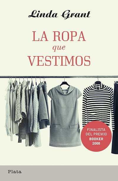 ROPA QUE VESTIMOS, LA | 9788493618087 | GRANT, LINDA | Llibreria L'Illa - Llibreria Online de Mollet - Comprar llibres online